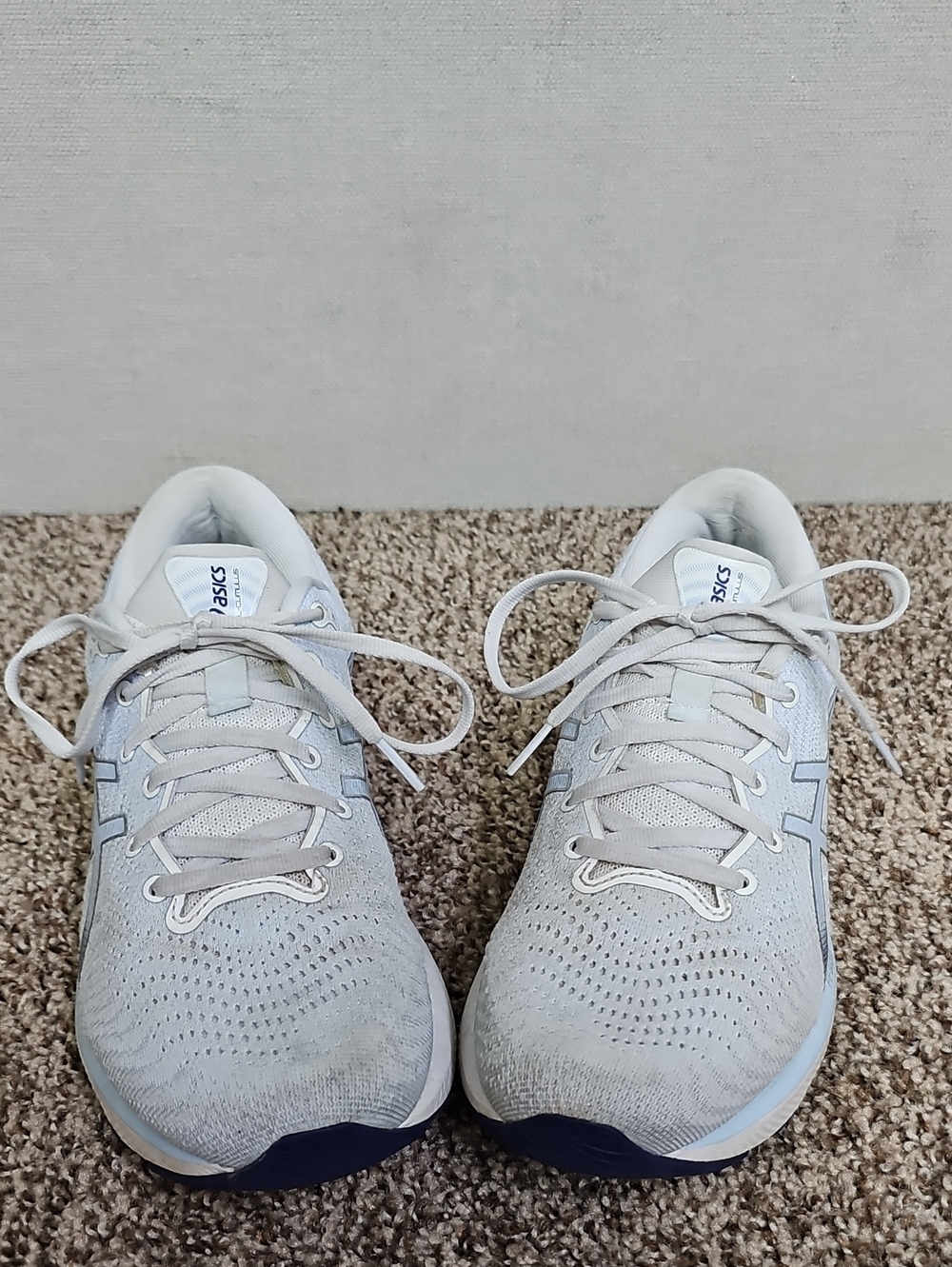 ASICS GEL-CUMILLIS WOMENS SNEAKERS BFPM-09-080
